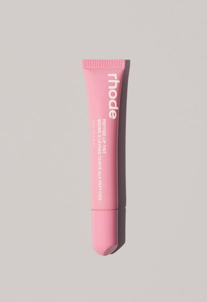 peptide lip tint ribbon
