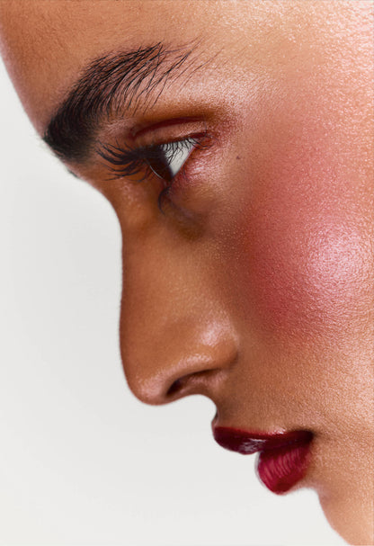 the duos sleepy girl + raspberry jelly