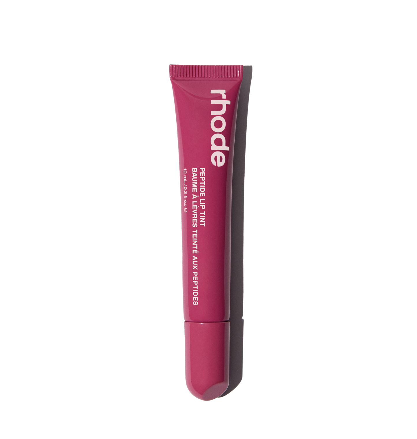 peptide lip tint raspberry jelly