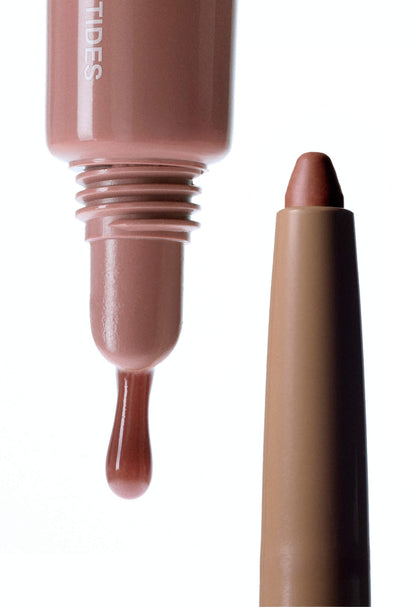 the peptide lip combos