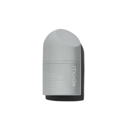 peptide glazing fluid