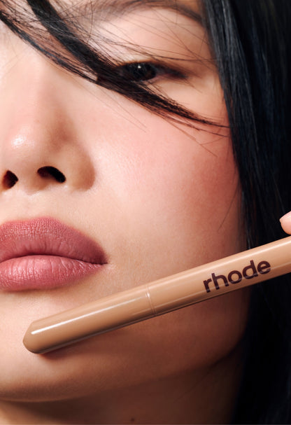 the edits sprinkle, press, jelly bean