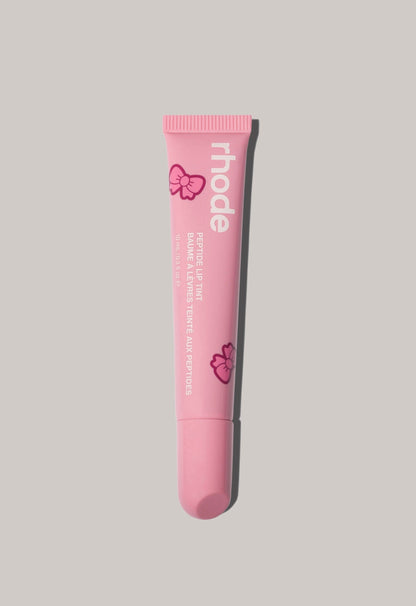 scented peptide lip tint ribbon