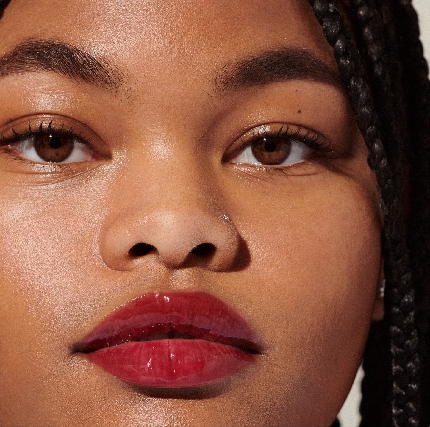 scented peptide lip tint raspberry jelly