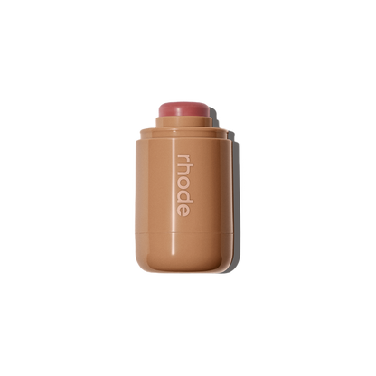 pocket blush tan line